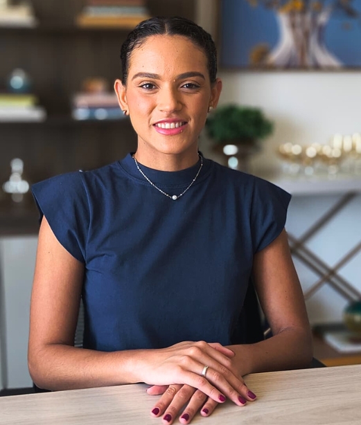 Ivana Gomes de Sousa